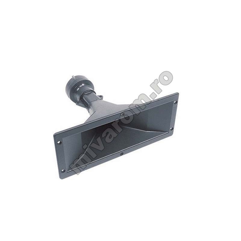 Tweeter piezzo F28 engross