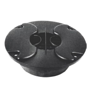 Tweeter dinamic 20W 8ohm E123 engross
