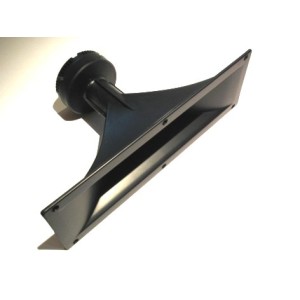 Tweeter piezzo F26 engross