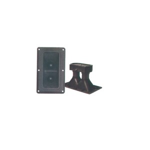 Tweeter piezo dublu Alien HY301 engross