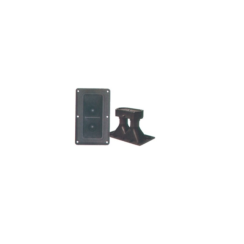 Tweeter piezo dublu Alien HY301 engross