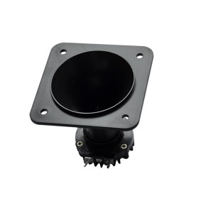 Tweeter dinamic patrat Alien 2501H engross