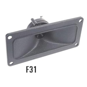 Tweeter piezzo F31 engross