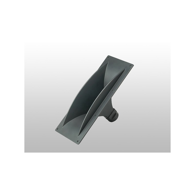 Goarna driver 125x315mm engross
