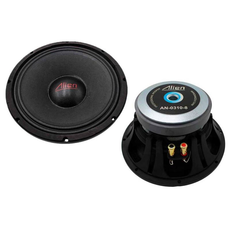 Difuzor 15inch Alien AN-0315 8ohm engross