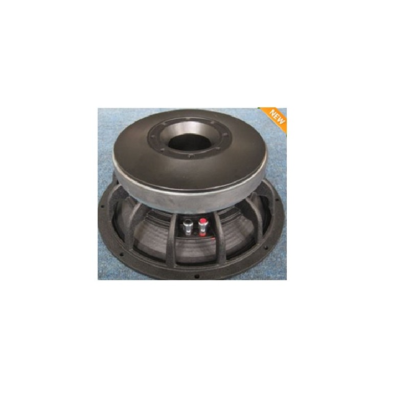 Difuzor 38cm 15inch Alien 1222 8ohm engross