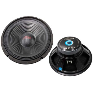 Difuzor 12inch Alien AN-2612 4ohm engross
