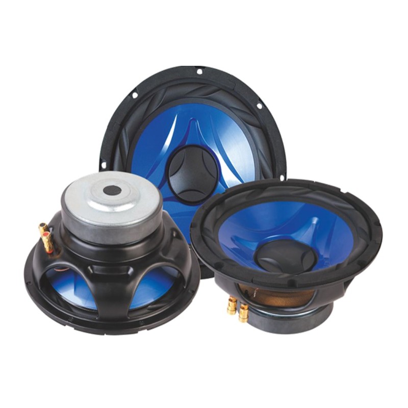 Difuzor 30cm 12inch HWF-0812 Alien 8ohm engross
