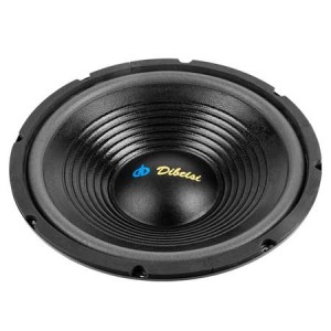 Difuzor 30cm g1201/8ohm engross