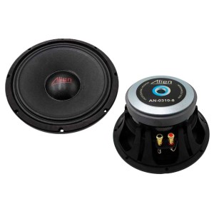 Difuzor 10inch Alien AN-0310 8ohm engross