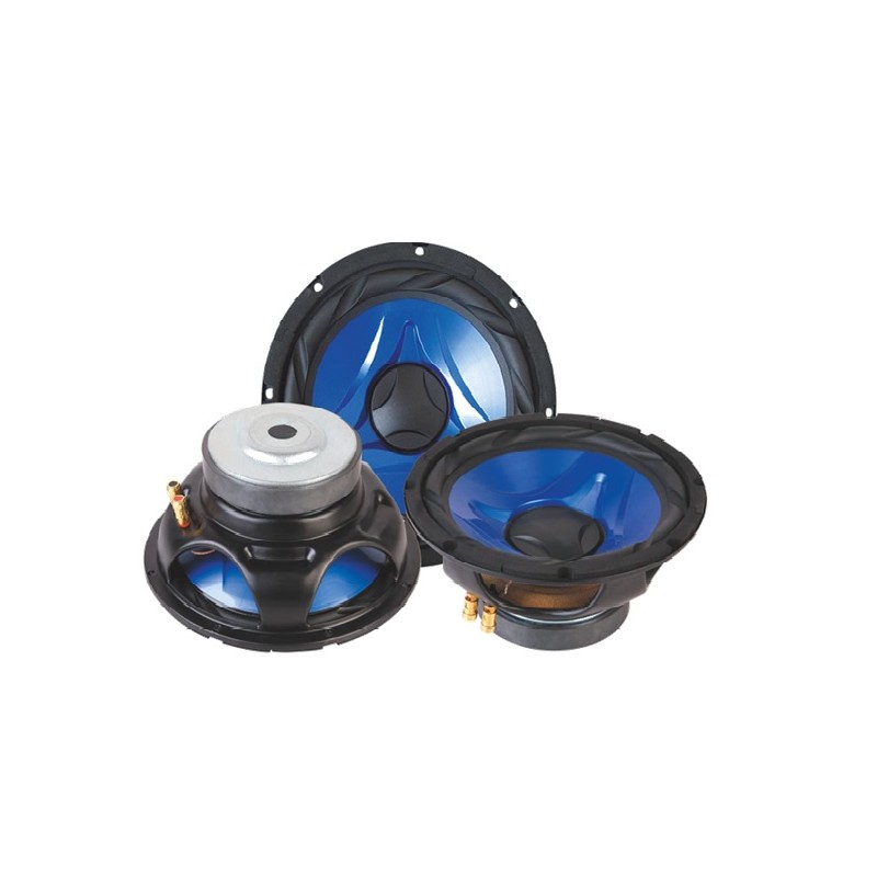 Difuzor 25cm 10inch Alien 0810 8ohm engross
