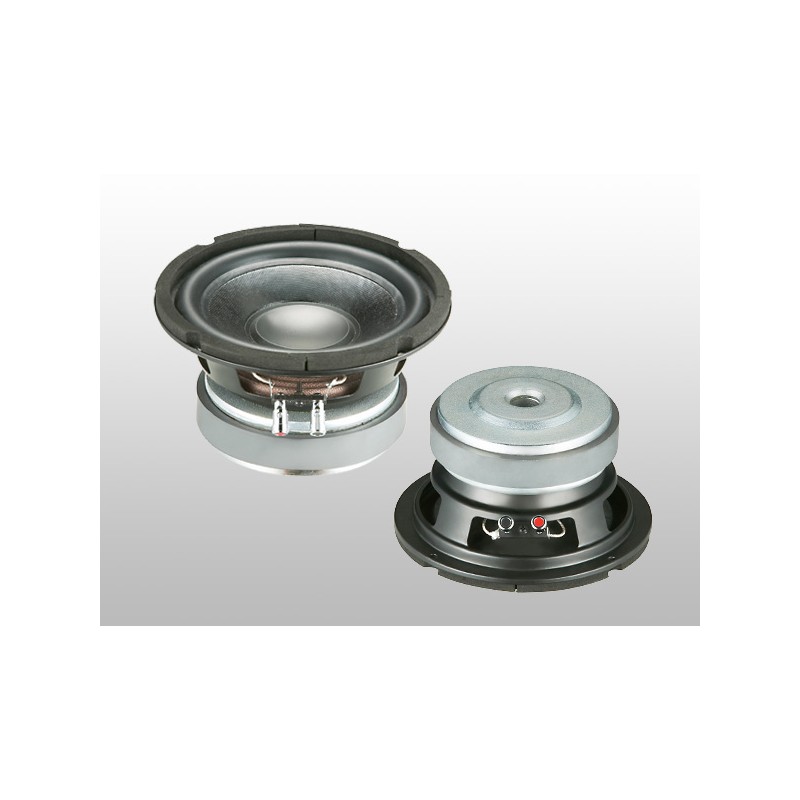Difuzor 8inch Alien AN-0708 8ohm engross