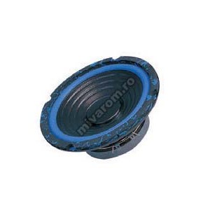 Difuzor 16,5cm g6501/8ohm engross