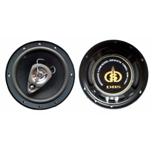 Difuzor auto 6.5 inch WS1618 engross