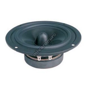Difuzor medii 13cm g5001/8ohm engross