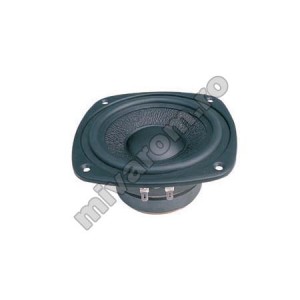 Difuzor medii 13cm g5002/4ohm engross