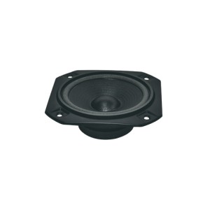Difuzor medii 13cm SAL engross
