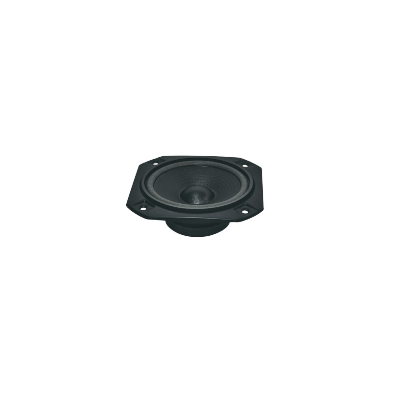 Difuzor medii 13cm SAL engross