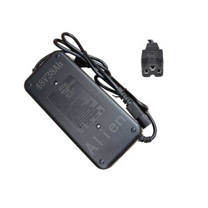 Incarcator scuter, tricicleta electrica Plumb-Acid 48V 38Ah engross