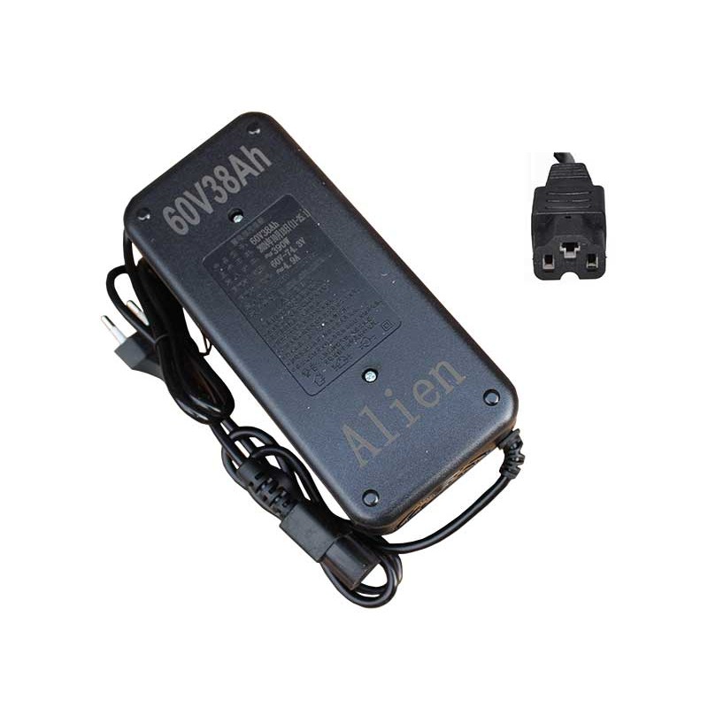 Incarcator scuter, tricicleta electrica Plumb-Acid 60V 38Ah engross
