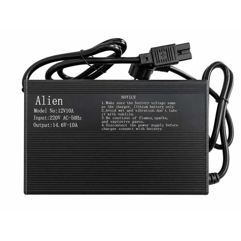 Incarcator scuter, tricicleta electrica Litiu 14,6V 10A engross