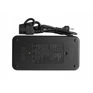 Incarcator scuter, tricicleta electrica Litiu 84V 5A engross