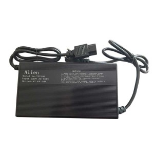 Incarcator scuter, tricicleta electrica Litiu 87.6V 10A engross