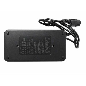 Incarcator scuter, tricicleta electrica Litiu 87.6V 5A engross