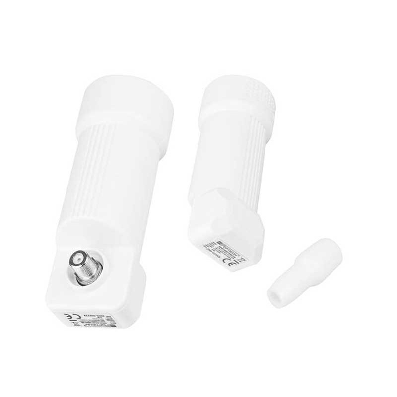 LNB single 0,1Db Opticum engross