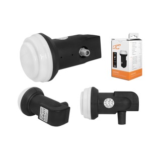 LNB single 0.1dB LTC engross
