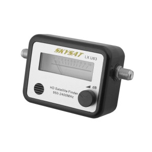 Detector semnal SATFINDER engross