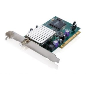 Placa receptie satelit PCI SkyStar2 engross