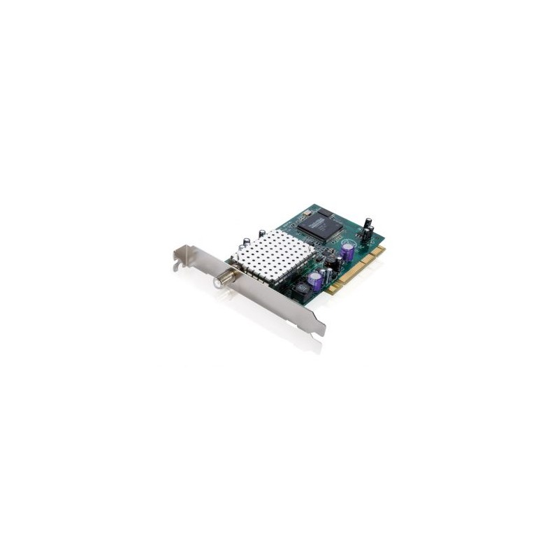 Placa receptie satelit PCI SkyStar2 engross