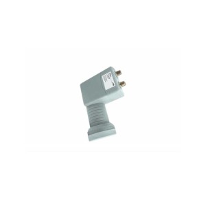 LNB twin 0,1dB Amiko L-208 engross