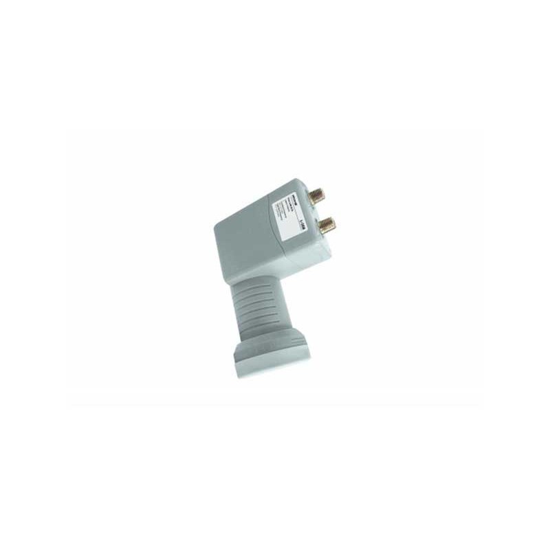 LNB twin 0,1dB Amiko L-208 engross