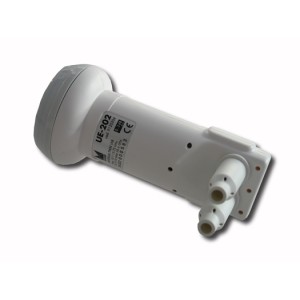 LNB twin INVERTO Essential engross