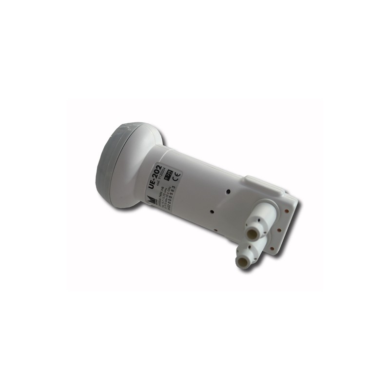 LNB twin INVERTO Essential engross