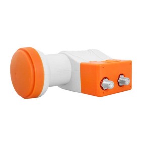 LNB Twin 0,3dB TechniSat engross