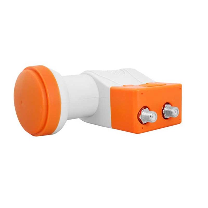 LNB Twin 0,3dB TechniSat engross