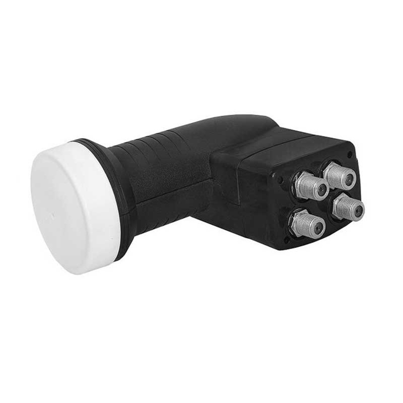 LNB quad 0.1Db LTC engross