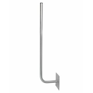 Suport antena parabolica L engross
