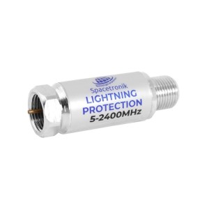 Protectie traznete pe cablu coaxial engross