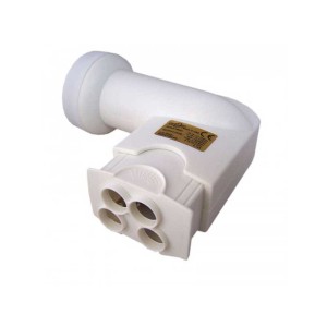 LNB Quad OPTICUM 0,1dB engross