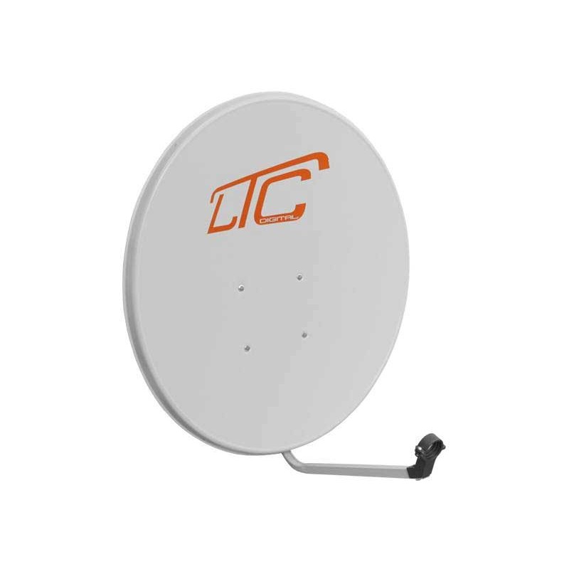Antena satelit LTC 80cm engross