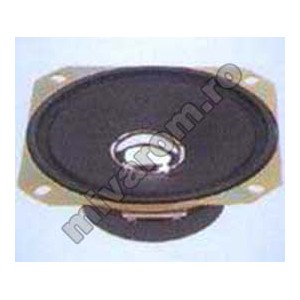 Difuzor 10cm YD103 8ohm Alien engross