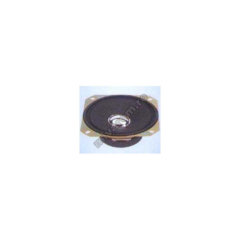 Difuzor 10cm YD103 8ohm Alien engross