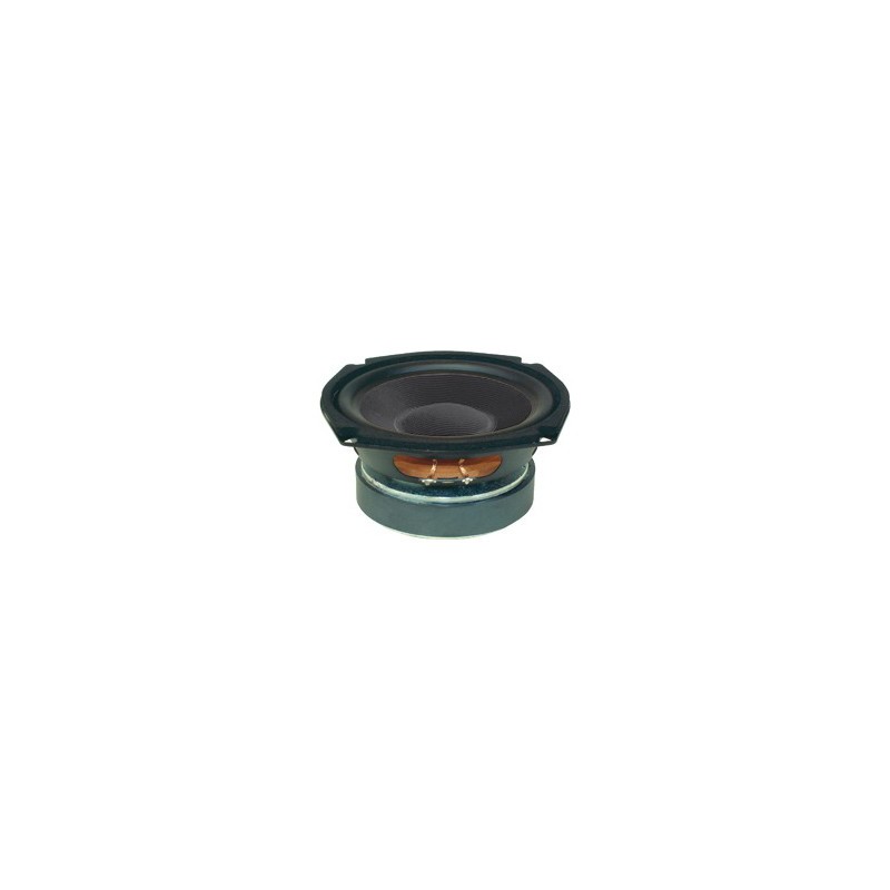 Difuzor de central joase, kevlar, SBX 1010/BK engross