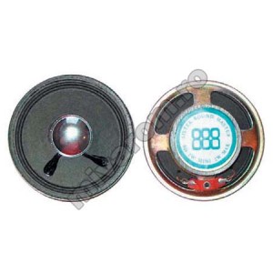 Difuzor 5cm 8ohm 0,5W YD50 engross