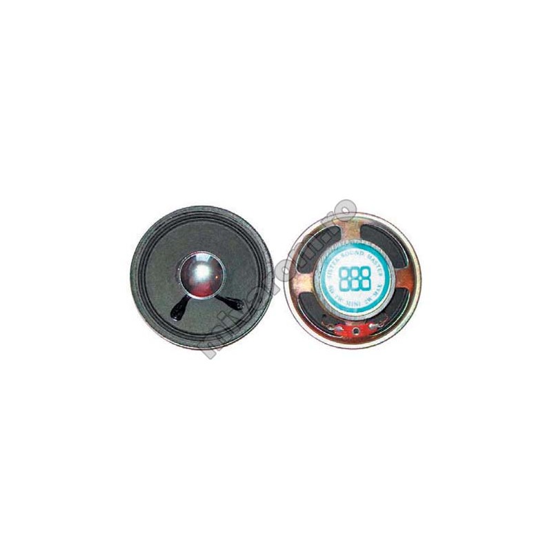 Difuzor 5cm 8ohm 0,5W YD50 engross