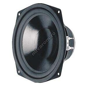 Woofer 17cm Visaton VS-WS17E/4 engross